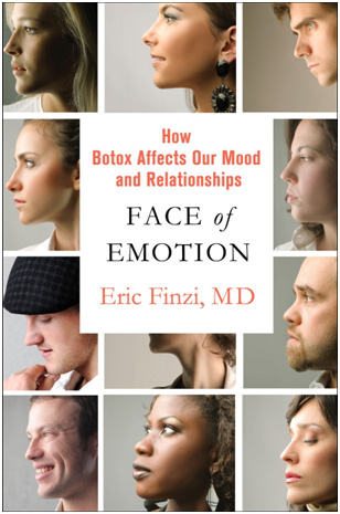 Face of Emotion by Dr Eric Finzi